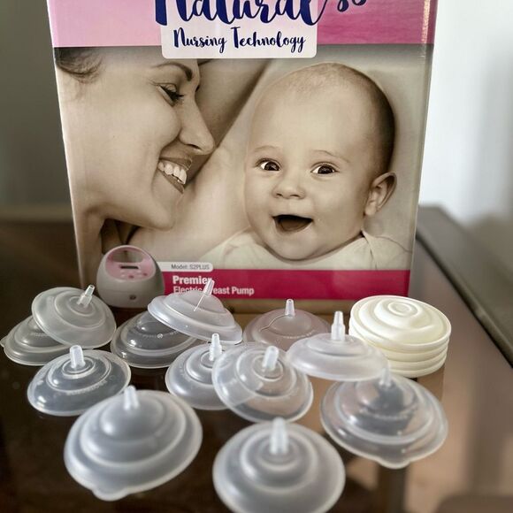 Spectra S2 Plus With accessories and shields - Picture 5 of 6